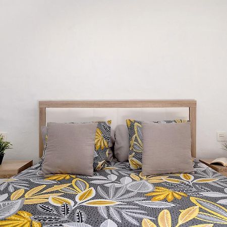 Casa Lia Villa La Santa Dış mekan fotoğraf