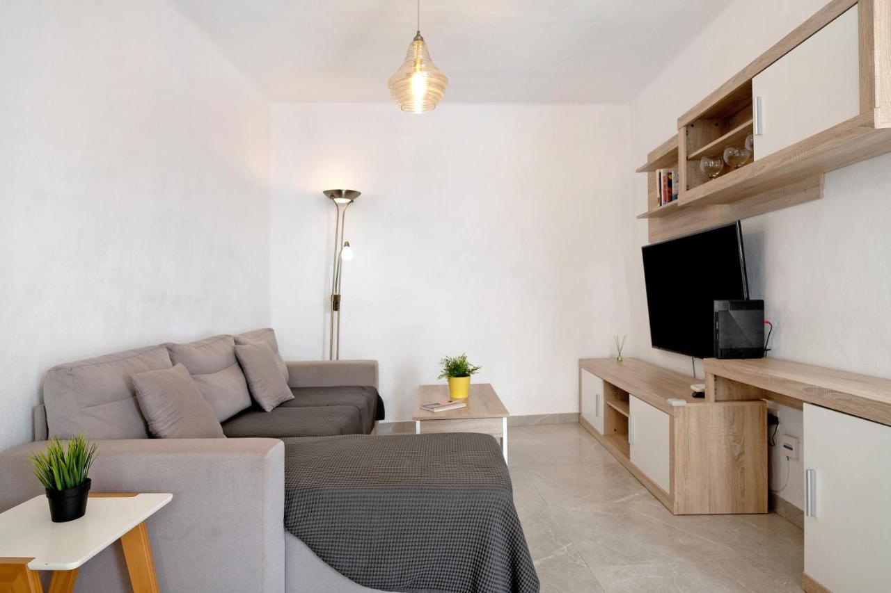 Casa Lia Villa La Santa Dış mekan fotoğraf
