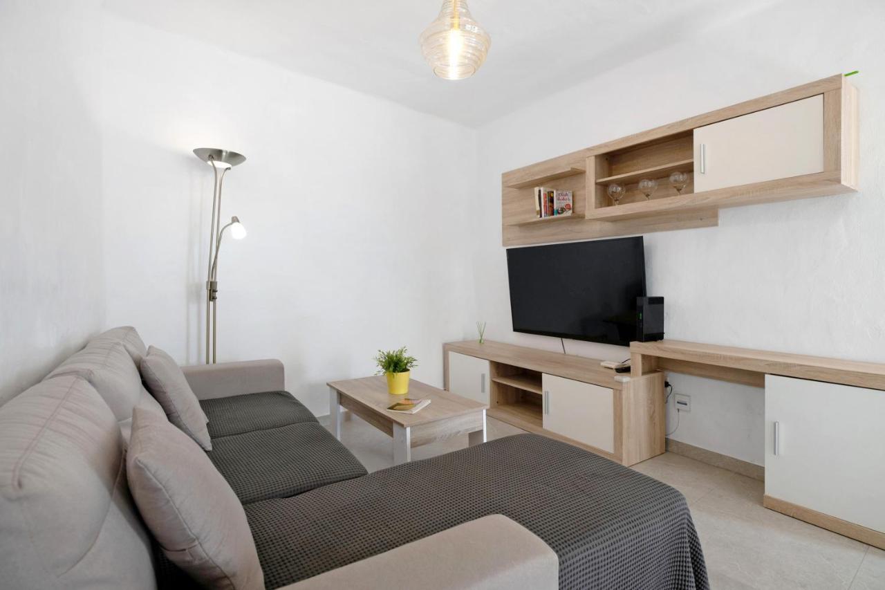 Casa Lia Villa La Santa Dış mekan fotoğraf