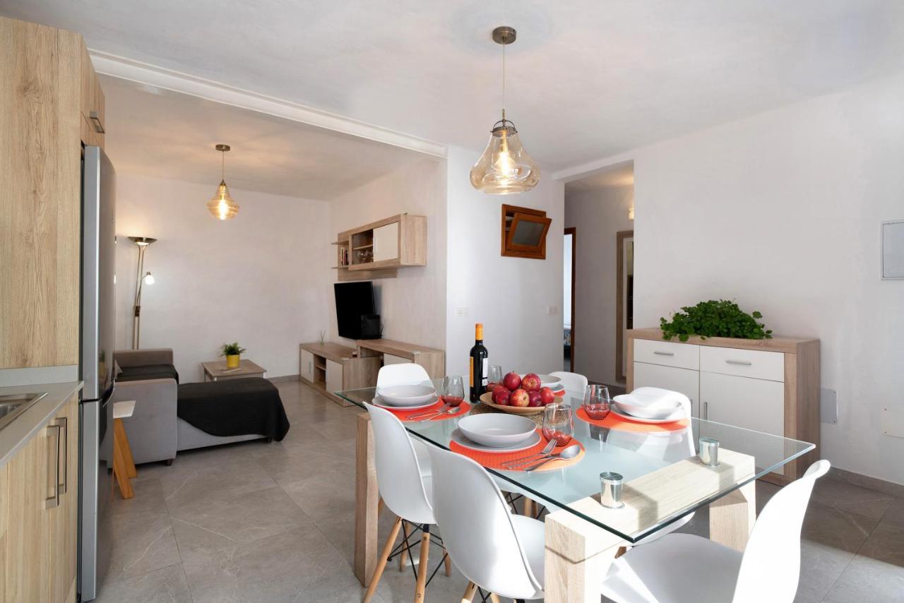 Casa Lia Villa La Santa Dış mekan fotoğraf