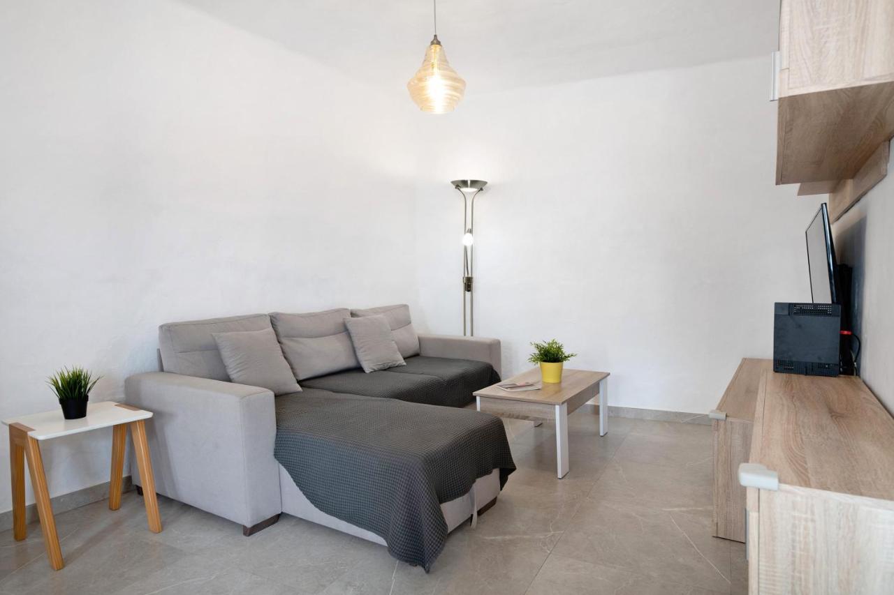 Casa Lia Villa La Santa Dış mekan fotoğraf