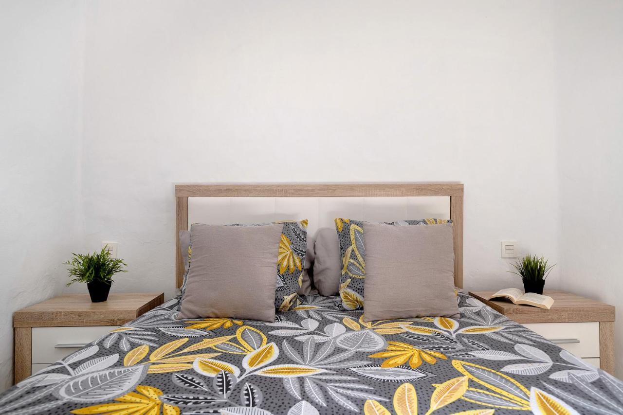 Casa Lia Villa La Santa Dış mekan fotoğraf