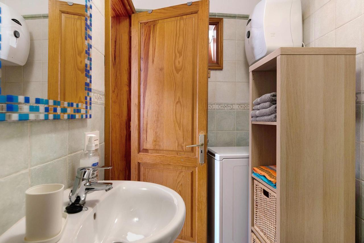 Casa Lia Villa La Santa Dış mekan fotoğraf