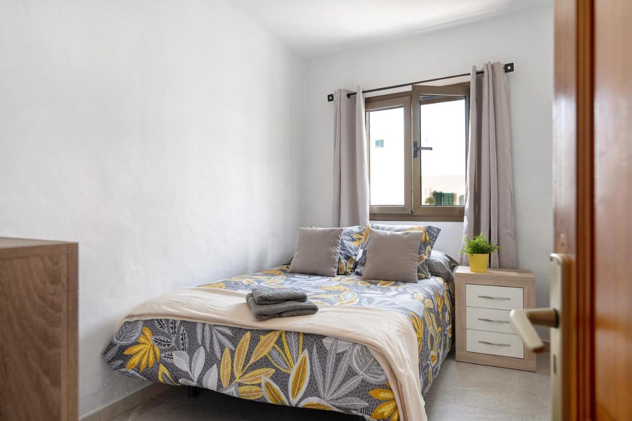 Casa Lia Villa La Santa Dış mekan fotoğraf