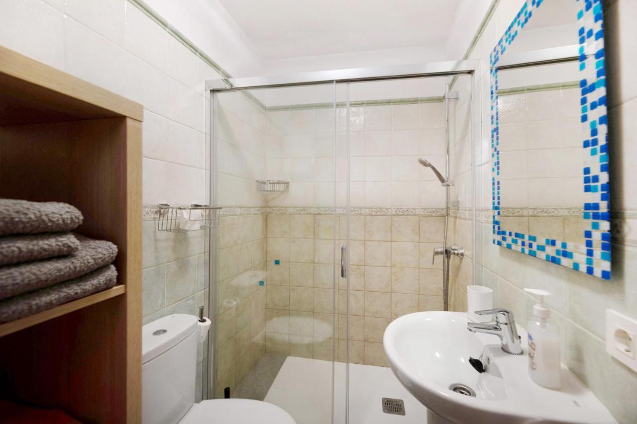 Casa Lia Villa La Santa Dış mekan fotoğraf